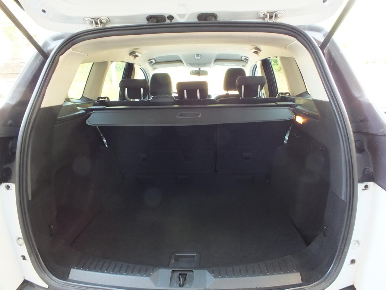 FORD KUGA 2.0 TDCI 140 CV 4WD