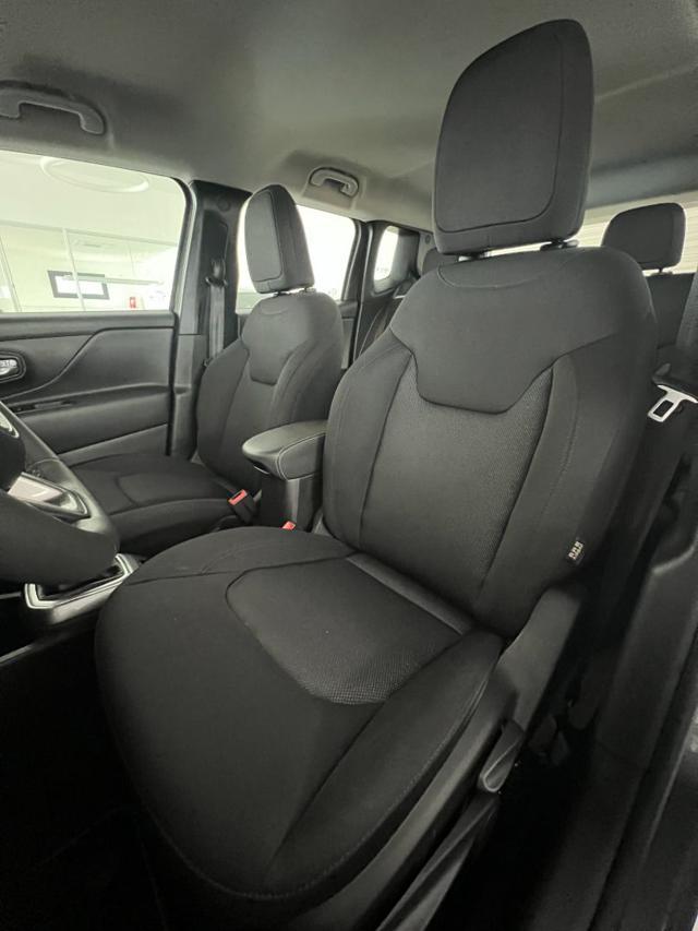 JEEP Renegade 1.0 T3 Longitude Apple CarPlay Android auto