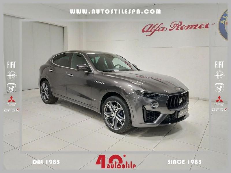 Maserati Levante Levante V6 430 CV S AWD Gransport