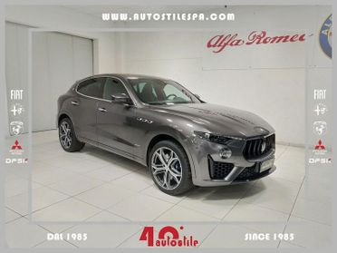 Maserati Levante Levante V6 430 CV S AWD Gransport