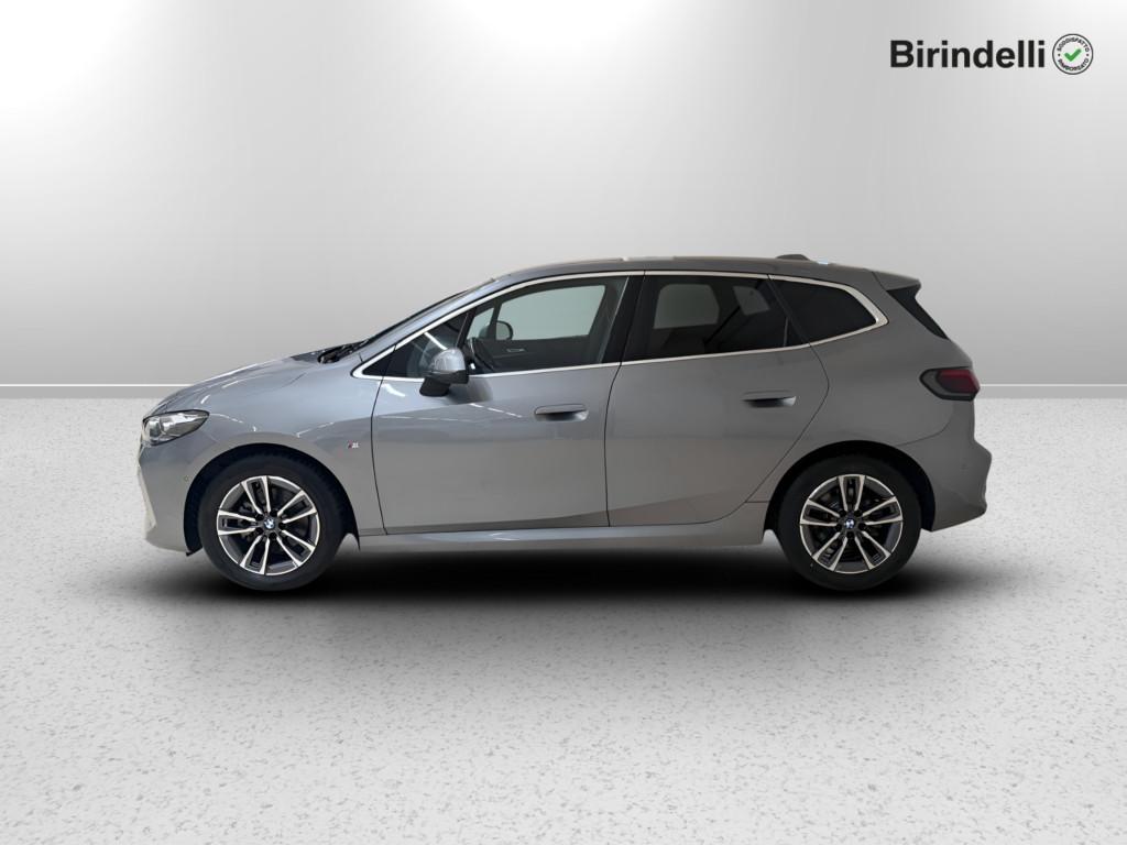 BMW Serie 2 A.T. (U06) - 218d Active Tourer Msport