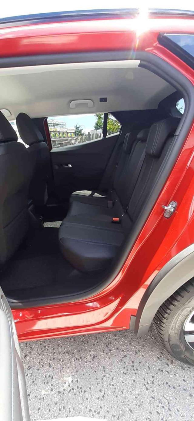 PEUGEOT 2008 130CV S&S Allure Pack SCONTO ROTTAMAZIONE