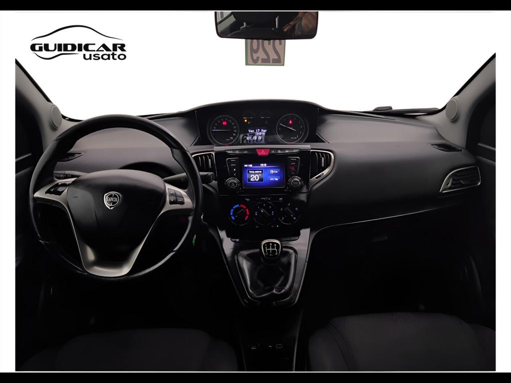LANCIA Ypsilon III 2015 - Ypsilon 1.2 Gold s&s 69cv my19