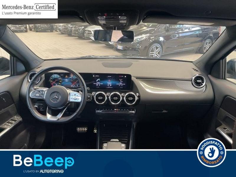 Mercedes-Benz GLA 200 D PREMIUM AUTO