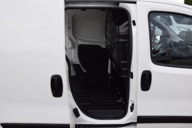 FIAT Fiorino 1.3MJT 95CV Cargo