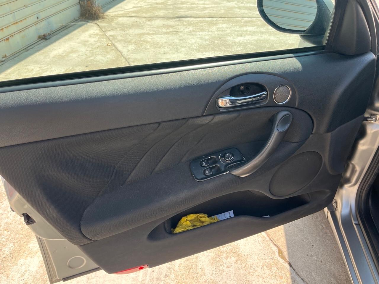 Alfa Romeo 147 1.9 JTD (120) 5 porte Exclusive OPACA