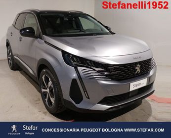 PEUGEOT 3008 BlueHDi 130 EAT8 Allure Pack