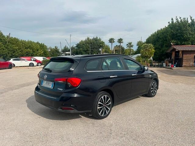 FIAT TIPO SW 1.3 MJT S&S LOUNGE