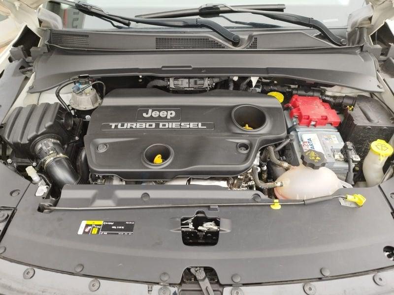 Jeep Compass 1.6 Multijet II 2WD Business