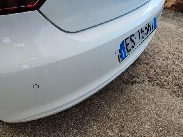 Volkswagen Polo 1.2 TDI 5 p. Comfortline UNIPRO KM CERTIFICATI