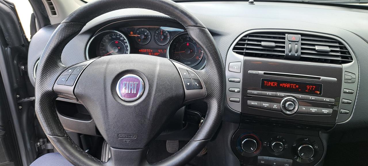 Fiat Bravo 1.4 EasyPower Easy
