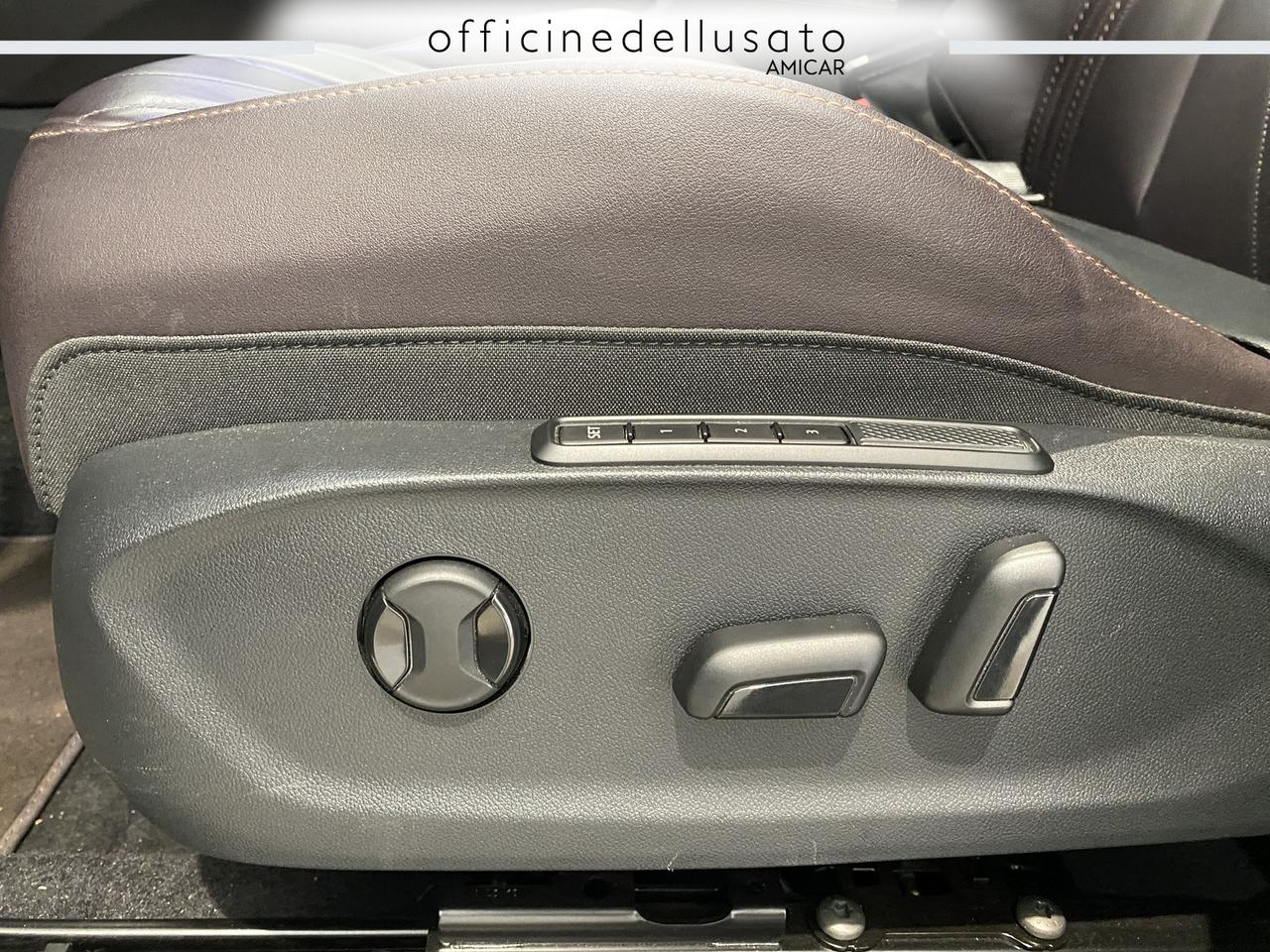 Cupra Terramar 1.5 e-hybrid 272cv vz dsg