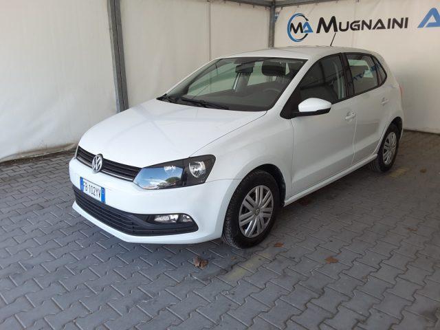 VOLKSWAGEN Polo 1.0 MPI 60cv 5p. Trendline *EURO 6*
