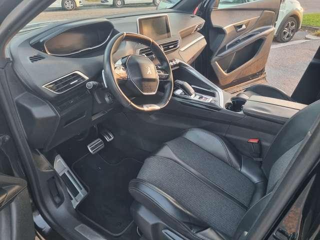 Peugeot 3008 3008 1.6 bluehdi GT Line s