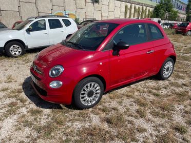 FIAT 500 HYBRID 2023 PREZZO REALE SOLI 25 MILA KM