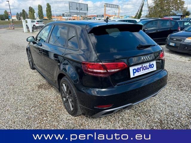 Audi A3 SPB 1.6 TDI Sport
