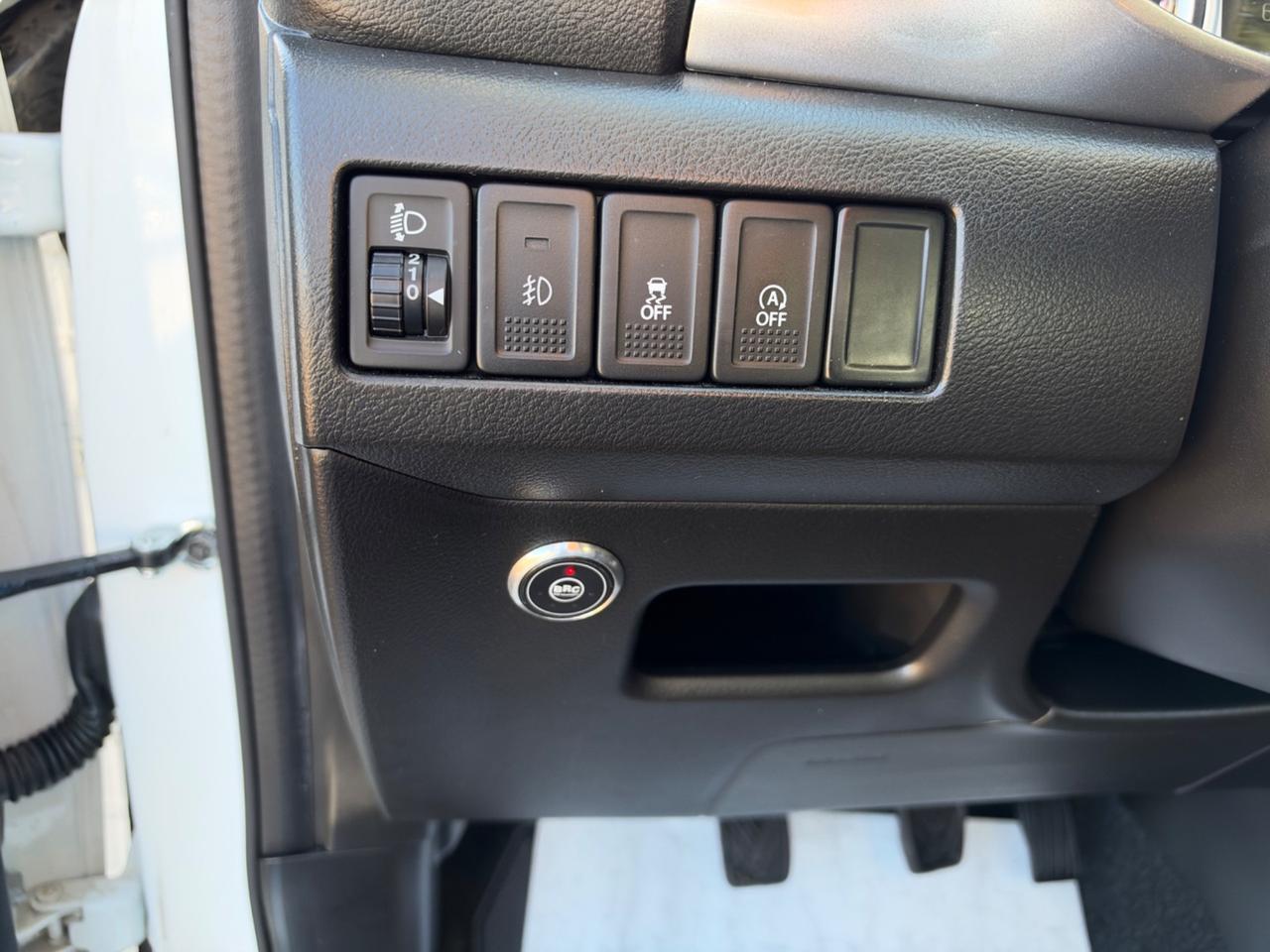 Suzuki Vitara 1.6 VVT V-Top GPL UNICO PROPRIETARIO