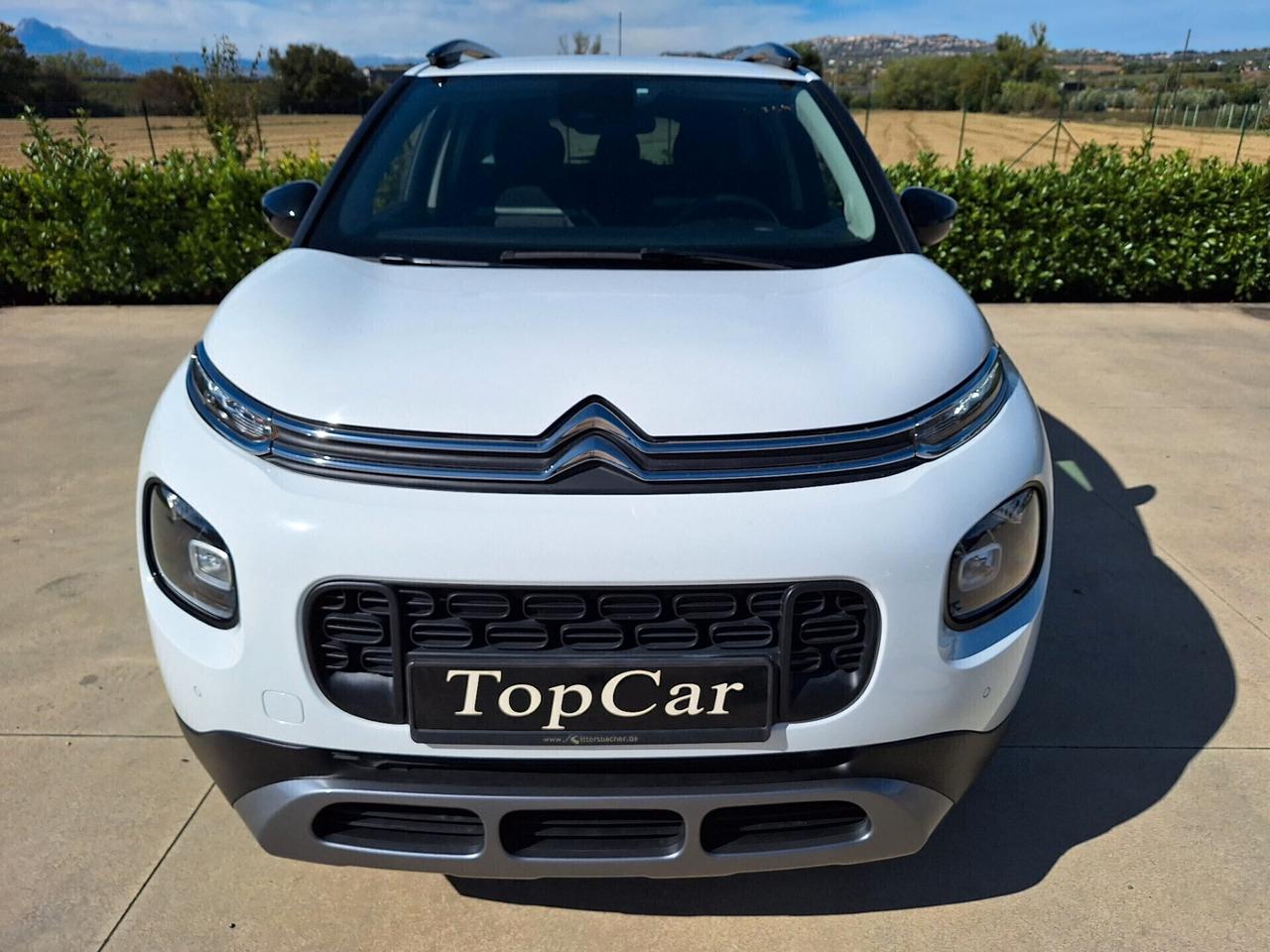 Citroen C3 Aircross GPL Benzina .