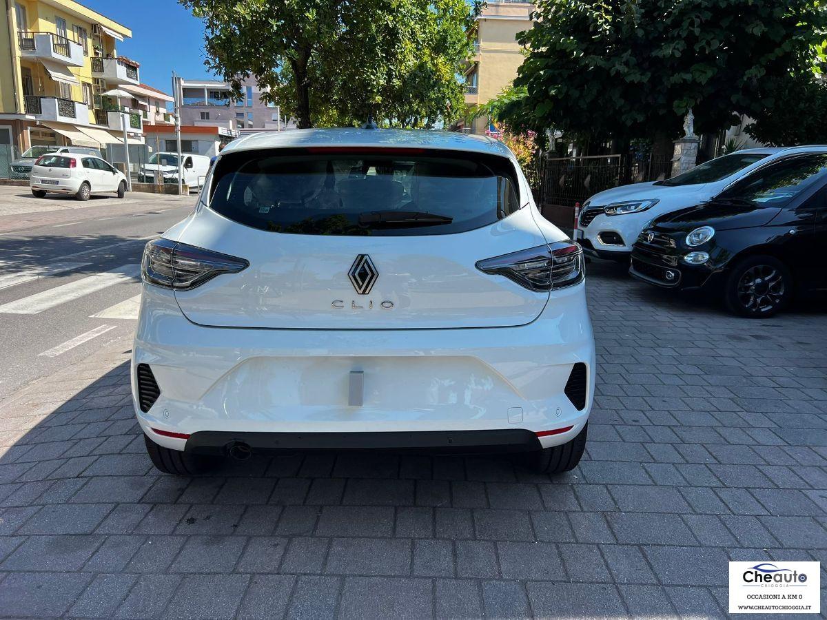 RENAULT - Clio - Eco-g 100 CV 5p. evolution