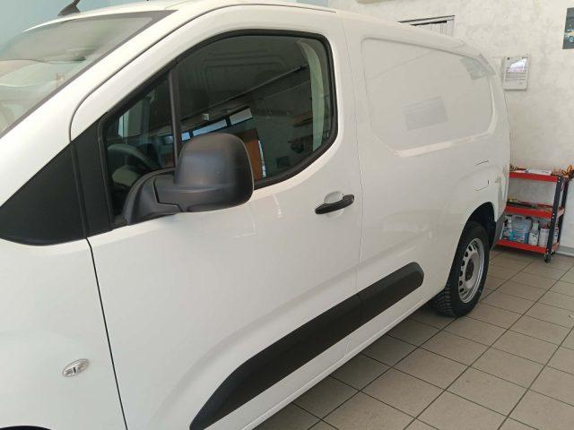 PEUGEOT PARNER DOBLO' BERLINGO MAXI PL L2 1.5 DISEL