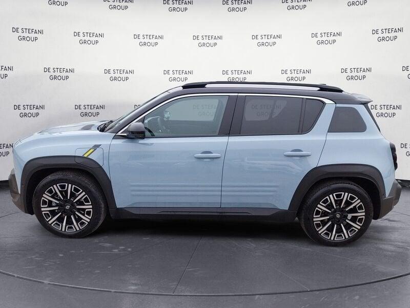 Renault 4 E-Tech Electric 4 E-Tech Electric Iconic 150 CV Comfort Range