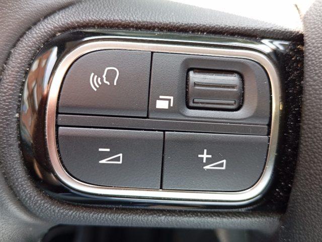 CITROEN C3 Aircross BlueHDi 110 S&S Plus PARI AL NUOVO