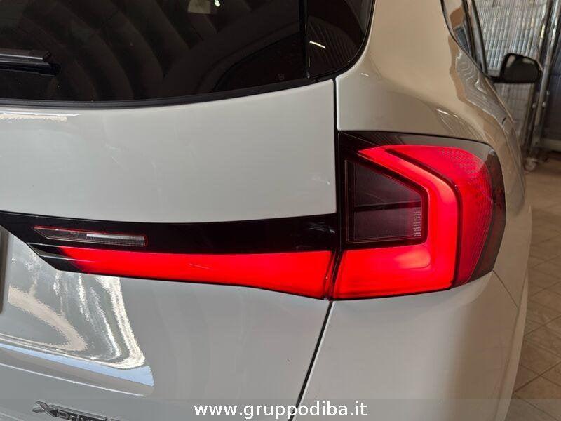 BMW X1 U11 xdrive 25e MSport Pro auto