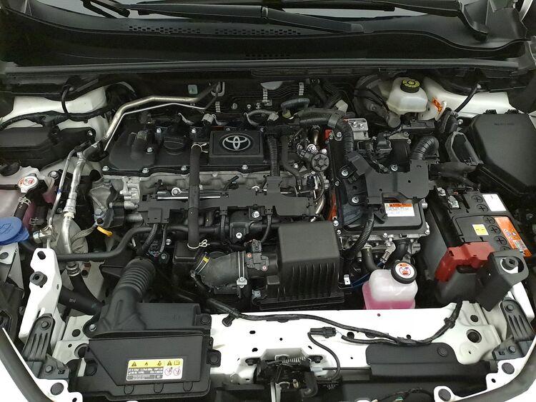 Toyota C-HR Hybrid Active BR262953 1.8 Full Hybrid 140CV