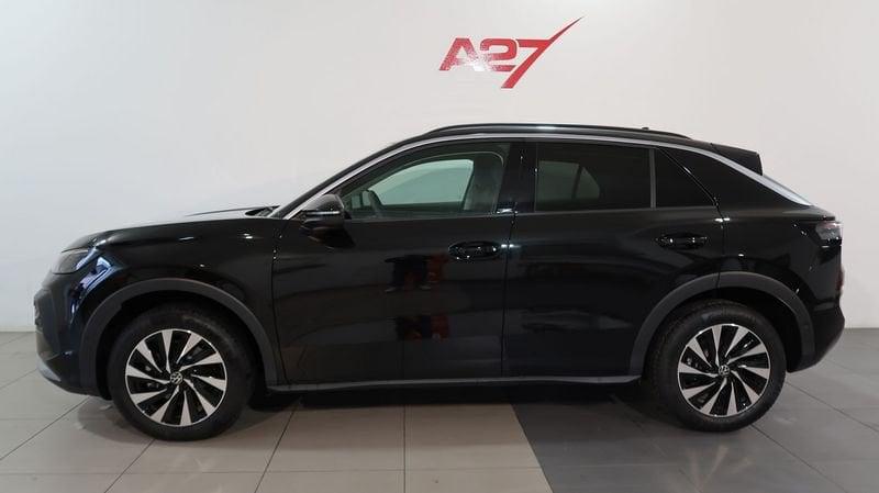Volkswagen T-Roc T-Roc 1.5 etsi Life 115cv dsg #VARI COLORI#