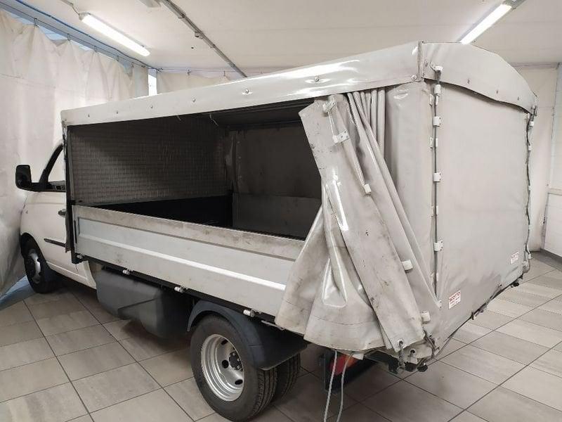 Piaggio Porter NP6 LPG long range 3250L pianale fisso Top r.gem.