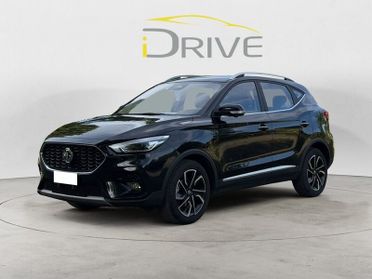MG ZS ZS 1.5 Classic Luxury