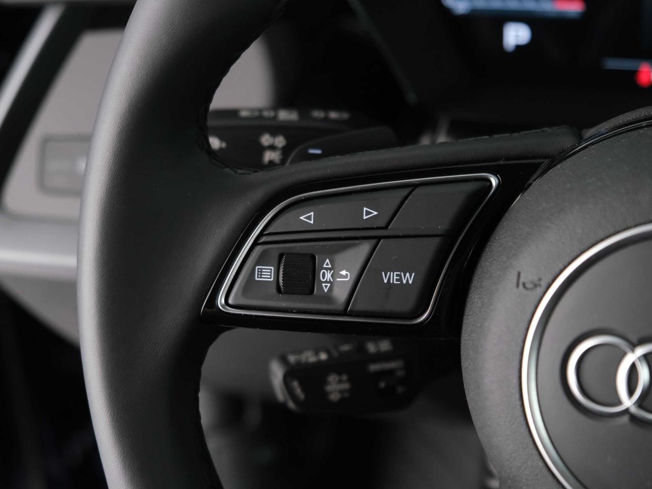 Audi A3 allstreet 1.5 tfsi mhev 48v 150cv business