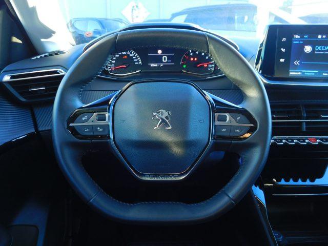 PEUGEOT 208 PureTech 100 CV S&S Allure