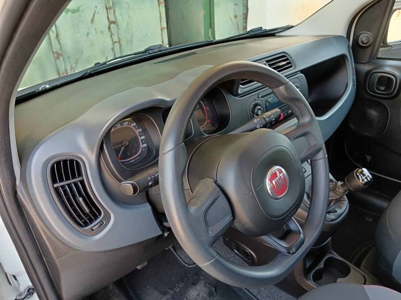 Fiat Panda 1.3 MJT 95 CV S&S Easy