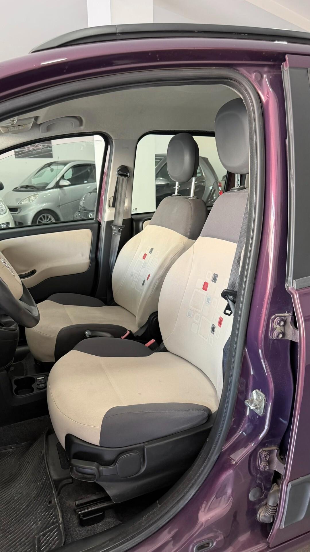 Fiat Panda 1.2 EasyPower Easy