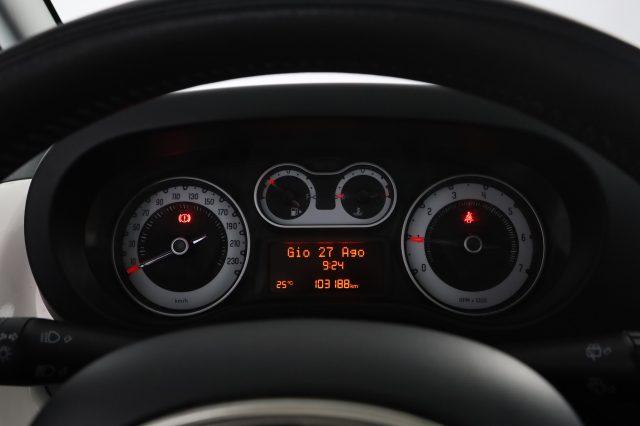 FIAT 500L 500L 1.3 Multijet 95 CV Pop Star
