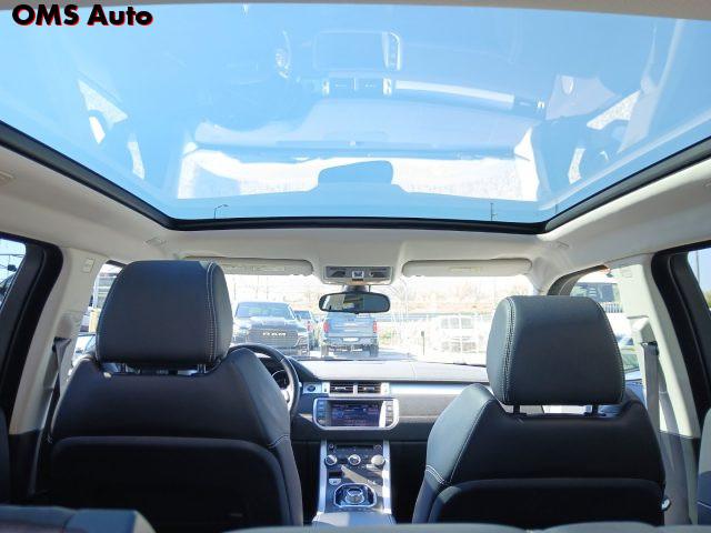 LAND ROVER Range Rover Evoque 2.2 Sd4 5p. Dynamic