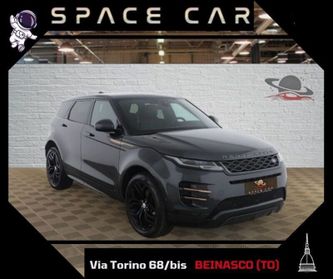 Land Rover RR Evoque Range Rover Evoque 2.0D I4-L.Flw 150CV AWD Aut R-Dynamic HSE