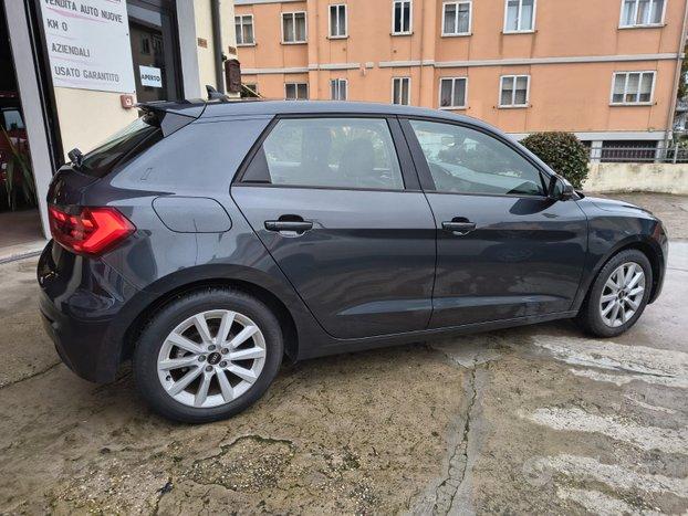 AUDI A1 PROMOZIONE