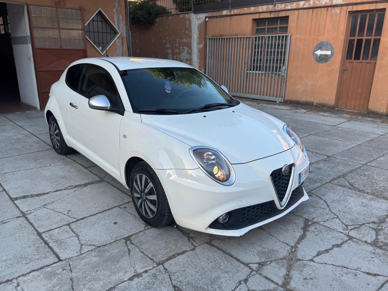 Alfa Romeo MiTo 1.4 78 CV 8V S&S