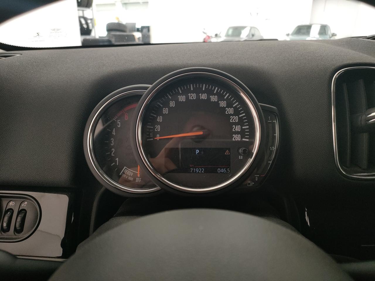 MINI Mini Countryman F60 2017 - Mini Countryman 2.0 Cooper D auto