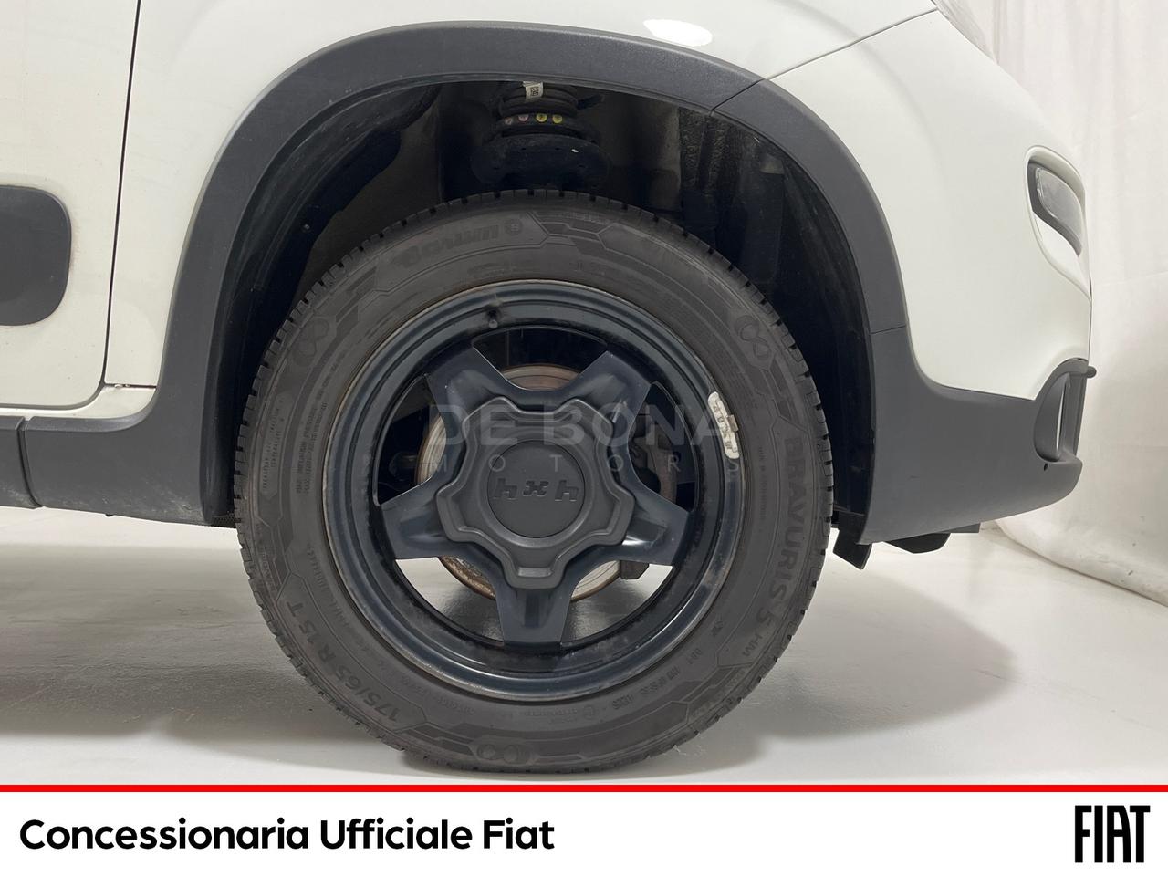Fiat Panda 0.9 t.air t. 4x4 s&s 85cv