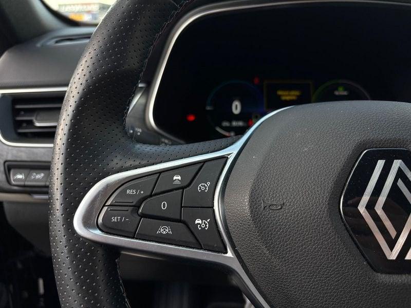 Renault Arkana 1.6 E-Tech full hybrid Esprit Alpine 145cv