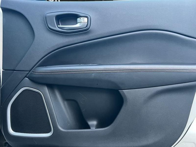 Jeep Compass Compass 2.0 Multijet II aut. 4WD Limited