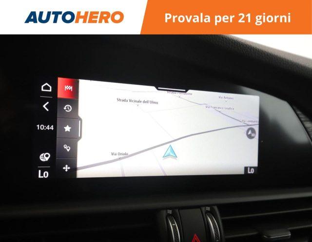ALFA ROMEO Giulia 2.2 Turbodiesel 160 CV AT8 Executive