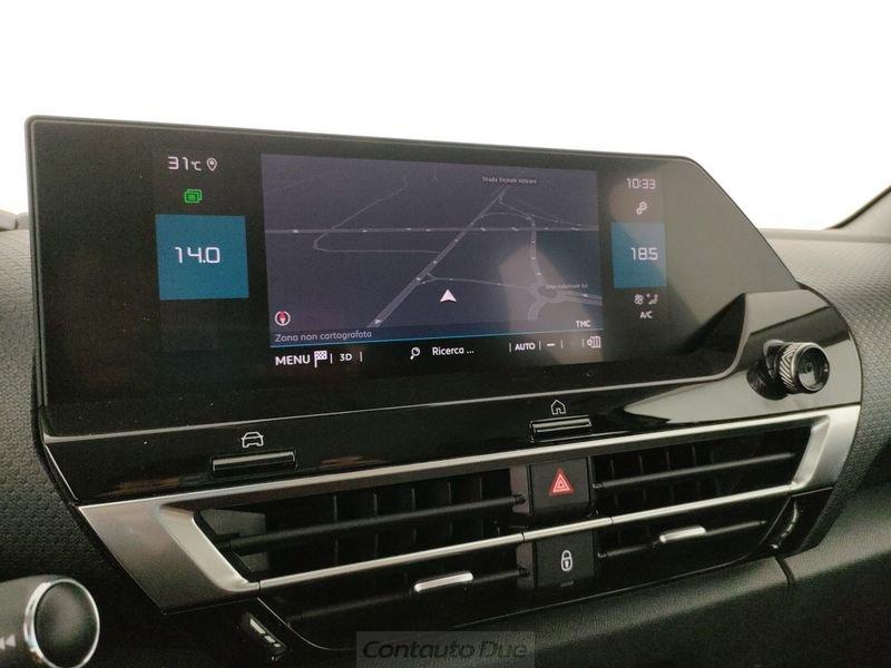 Citroën C4 C4 1.5 bluehdi Feel Pack s&s 110cv