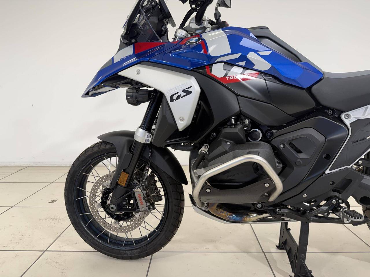 BMW R 1300 GS Trophy