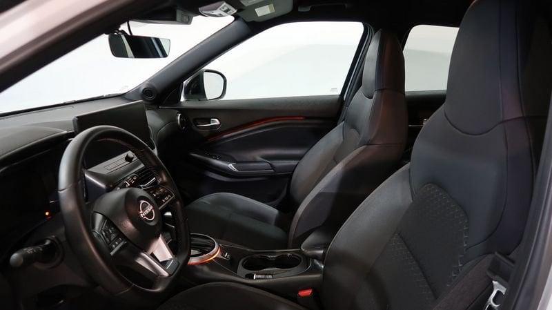 Nissan Juke Juke 1.0 dig-t N-Connecta 114cv dct #CAMBIO AUTOM.#VARI COLORI#
