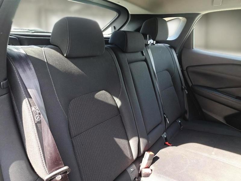 NISSAN QASHQAI 1.3 MHEV 158 BUSINESS XTRONIC CROSSOVER