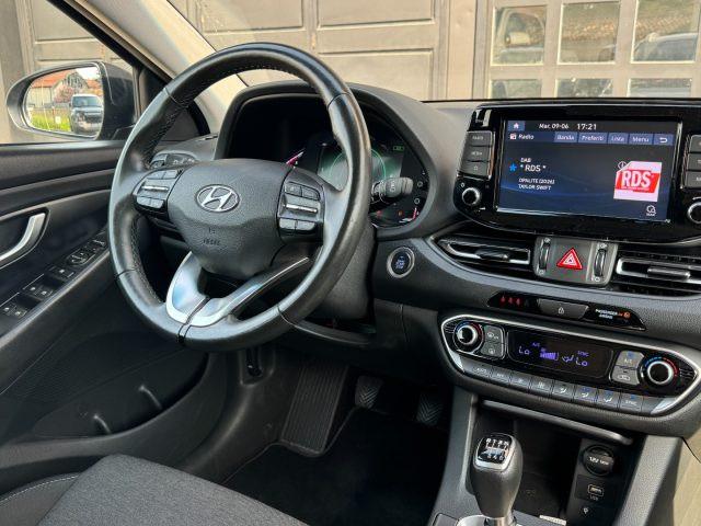 HYUNDAI i30 Wagon 1.0 T-GDI iMT 48V Prime